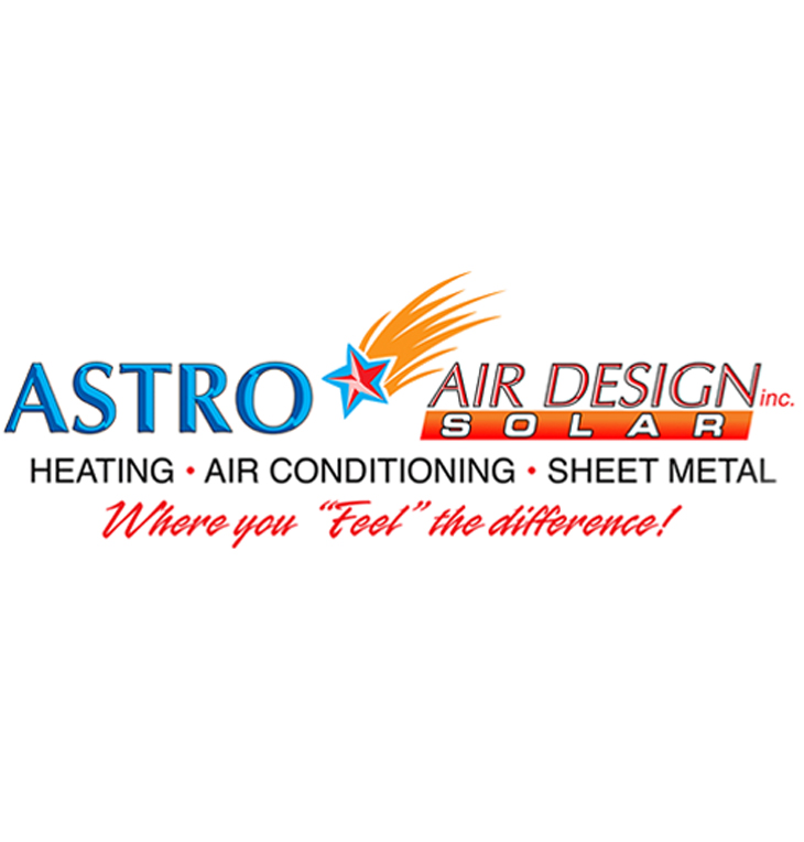 Astro Air Design Donates