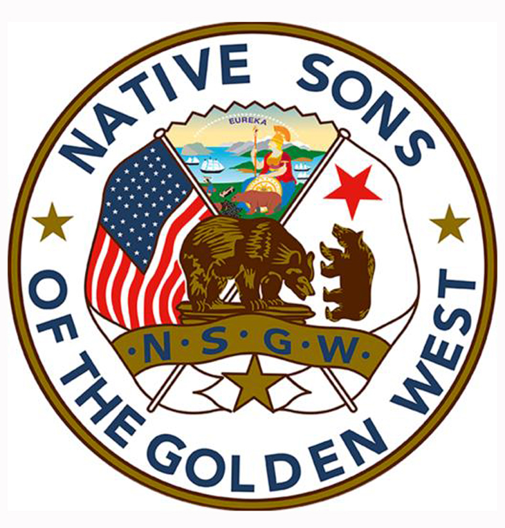 Native Sons Donate