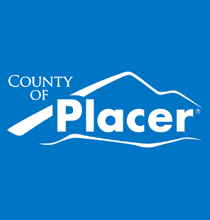 Placer County Donates