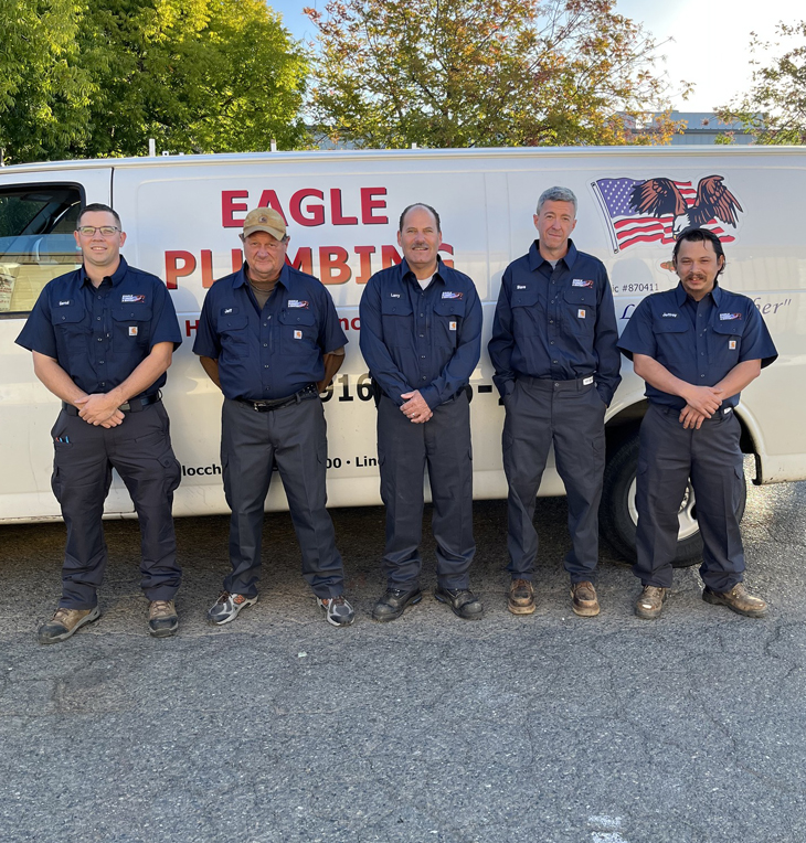 Eagle Plumbing Becomes Sponsor for the Lincoln Fourth of July Celebration