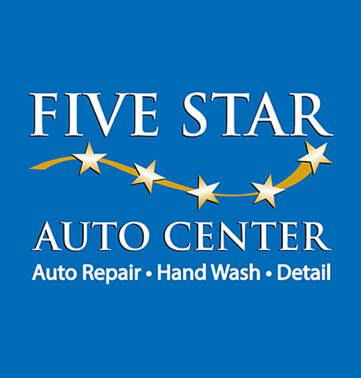 Five Star Auto Center
