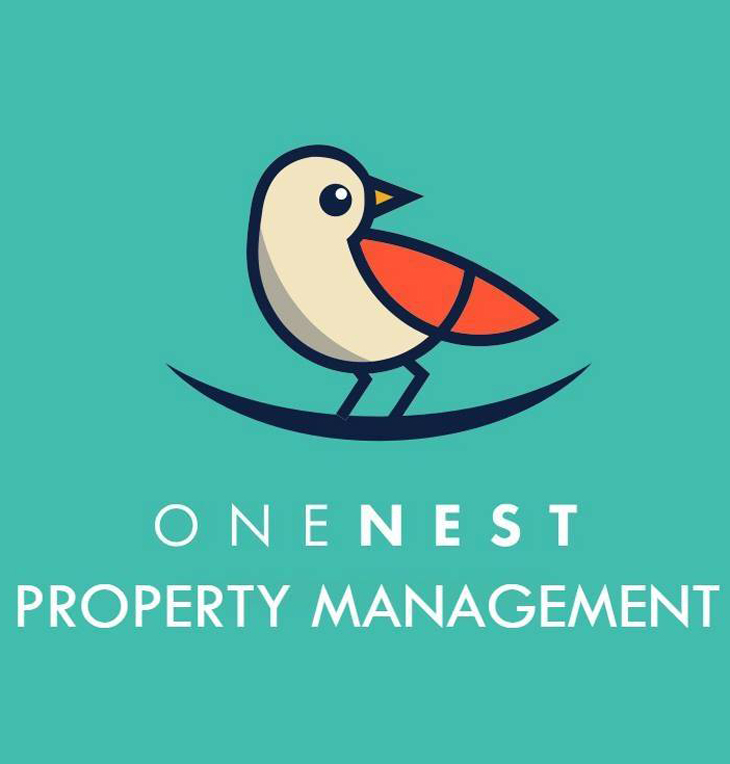 One Nest property Mangemanagement Donates