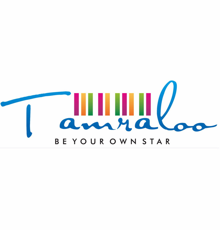 Tamraloo Studios Becomes A Sponsor
