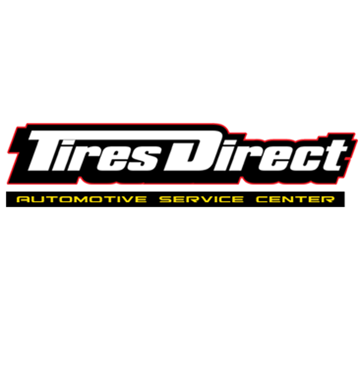Title Sponsor Tires Direct